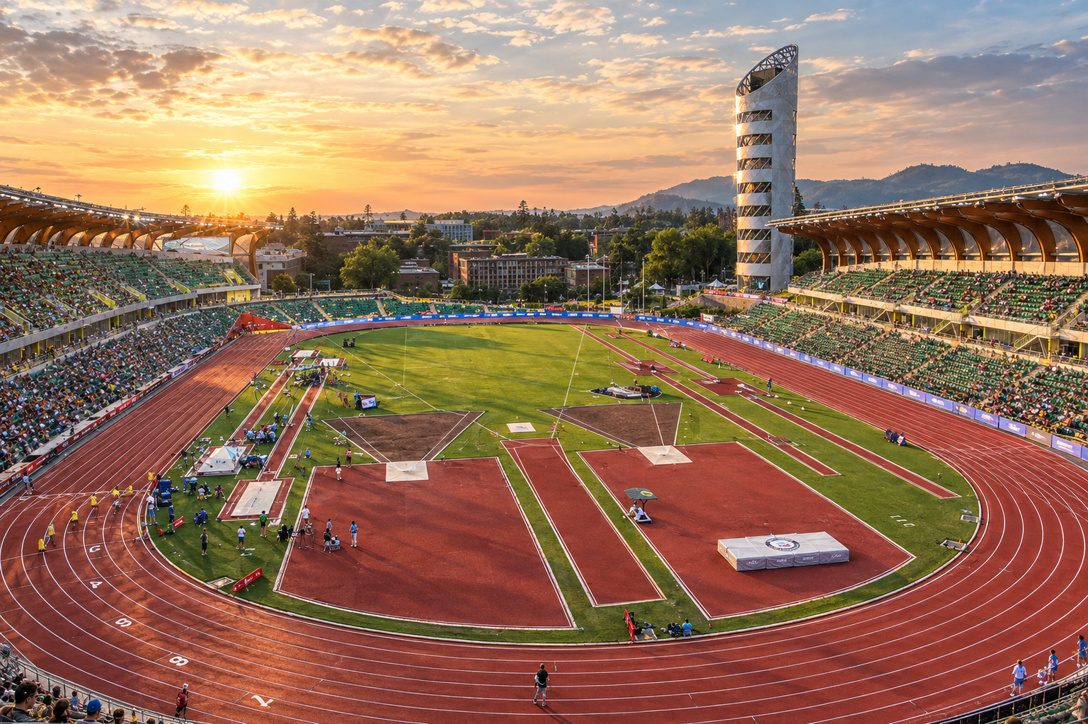 Stadium